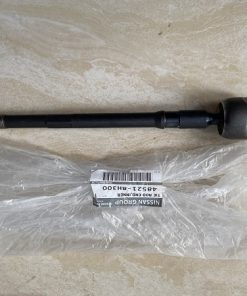 ROTUYN LÁI TRONG NISSAN XTRAIL 2005-2010