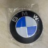 BIỂU TƯỢNG NẮP CAPO BMW 525I