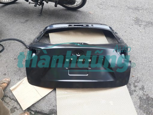 CỐP HẬU HYUNDAI SANTAFE 2020