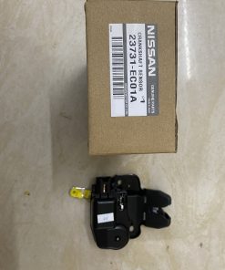Ổ KHÓA CỐP HẬU NISSAN SUNNY 2013-2018