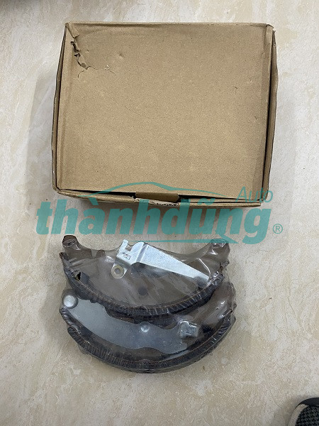 MÁ PHANH SAU FIAT SIENA 1.3