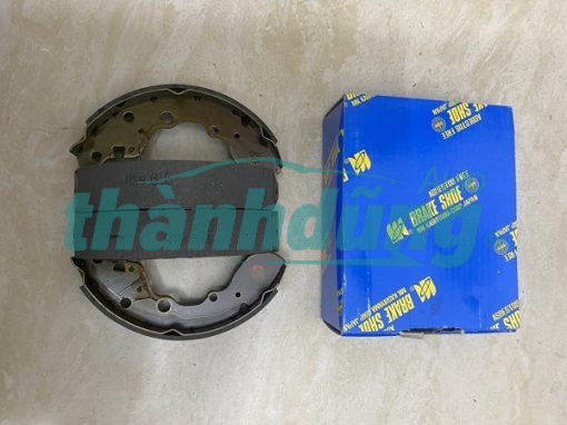 BỐ THẮNG SAU SUZUKI APV