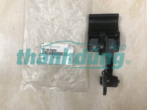 Ổ NGẬM KHÓA CAPO HYUNDAI TUCSON 2017-2021