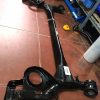 CẦU SAU SUZUKI CELERIO 2021-2022