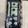 NẮP ĐẬY QUY LÁT TOYOTA VIOS 2019-2022