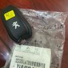 CHÌA KHOÁ START STOP PEUGEOT 3008
