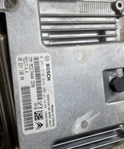 HỘP ECU PEUGEOT 2008 2017-2021