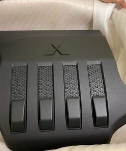 NẮP TRANG TRÍ ĐỘNG CƠ MITSUBISHI XPANDER