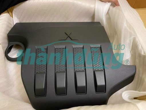 NẮP TRANG TRÍ ĐỘNG CƠ MITSUBISHI XPANDER