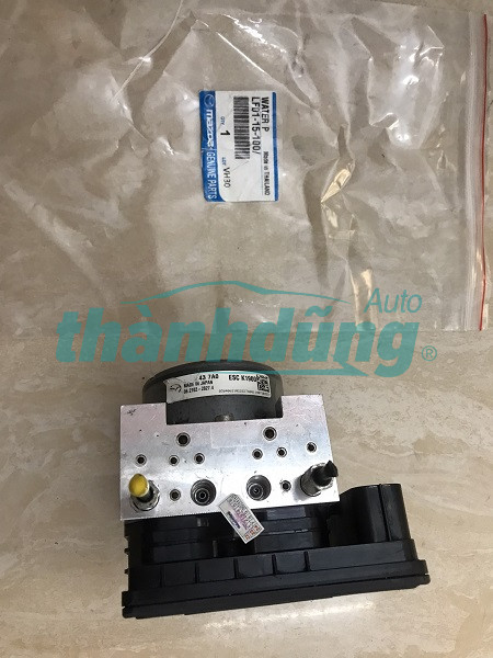 CỤM CHIA DẦU PHANH ABS MAZDA CX9
