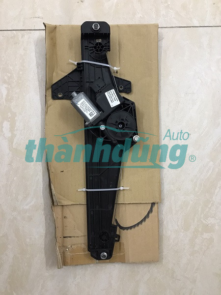 COMPA NÂNG HẠ KÍNH PEUGEOT 5008