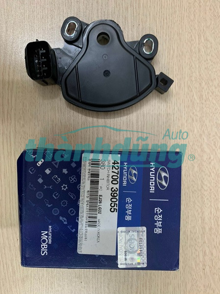 CÔNG TẮC BÁO ĐI SỐ HYUNDAI TUCSON