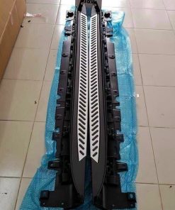 BỆ BƯỚC CHÂN VINFAST LUX A