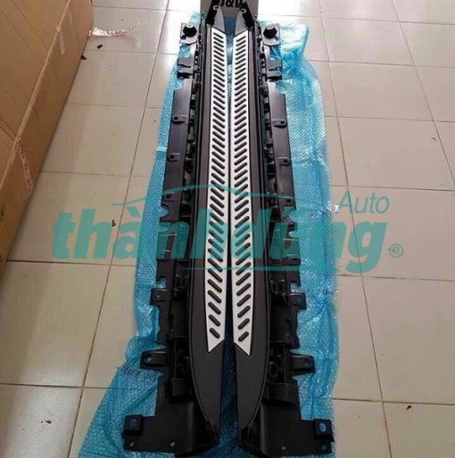 BỆ BƯỚC CHÂN VINFAST LUX A
