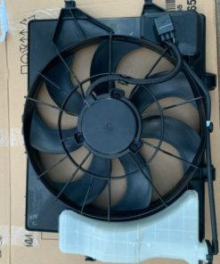 QUẠT GIÓ KÉT NƯỚC KIA SONET 2022-2024