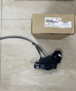 Ổ KHÓA NGẬM CÁNH CỬA HYUNDAI STAREX 2012-2016
