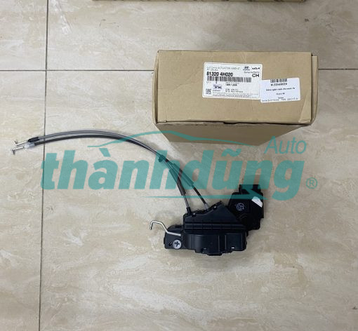 Ổ KHÓA NGẬM CÁNH CỬA HYUNDAI STAREX 2012-2016
