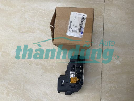 Ổ NGẬM KHÓA CỬA TRƯỚC CHEVROLET CRUZE