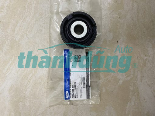 CAO SU CÀNG A DƯỚI FORD EVEREST