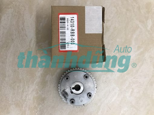 BÁNH RĂNG CAM HÚT HONDA CIVIC 2007-2010