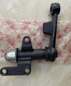 ROTUYN BÓT LÁI PHỤ JRD 5 CHỖ