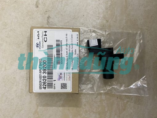 CẢM BIẾN TỐC ĐỘ HỘP SỐ HYUNDAI ELANTRA
