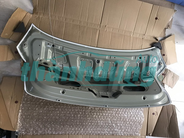 CỐP HẬU KIA K3 2017-2019