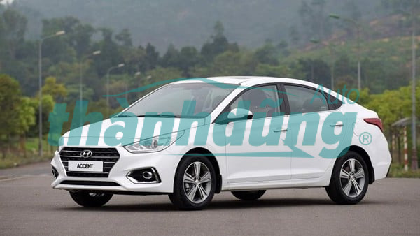 MUA PHỤ TÙNG HYUNDAI ACCENT