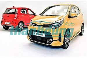 BẢN BÁO GIÁ PHỤ TÙNG KIA MORNING 2020-2023