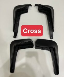 CHẮN BÙN BÁNH TOYOTA CROS 2022-2023