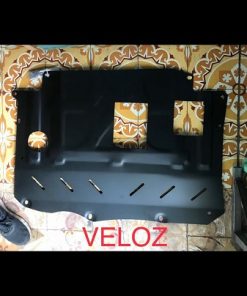 CHẮN BÙN GẦM MÁY TOYOTA VELOZ 2022-2024