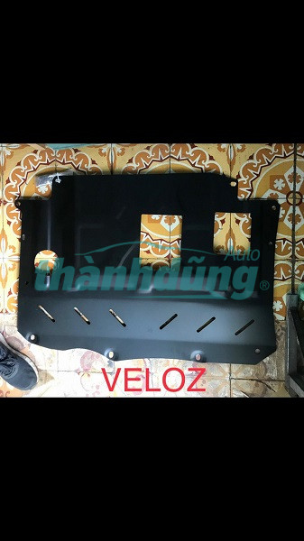 CHẮN BÙN GẦM MÁY TOYOTA VELOZ 2022-2024