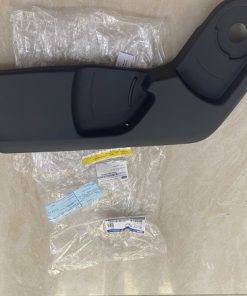 ỐP TAY GHẾ FORD RANGER 2015-2017