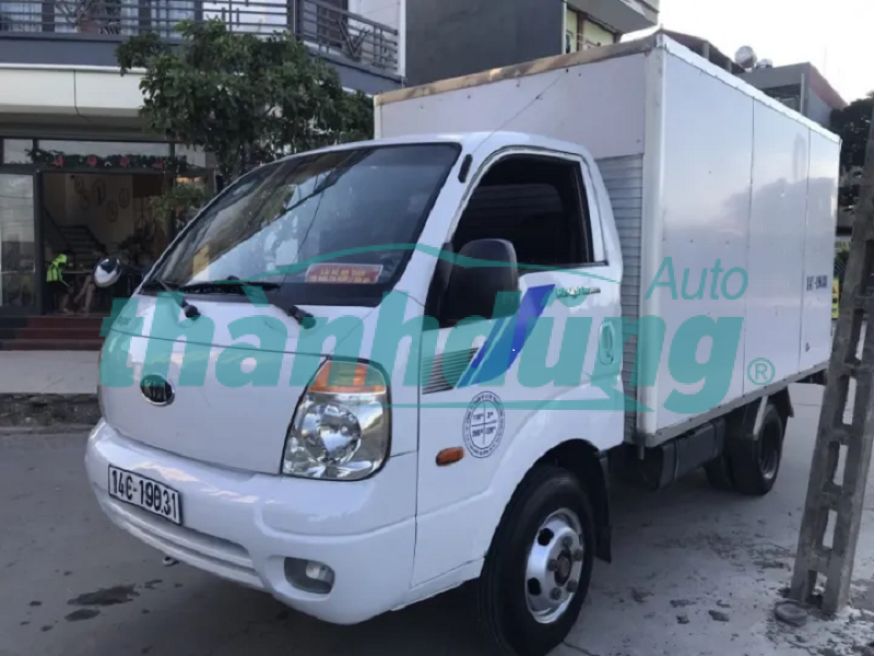 MUA PHỤ TÙNG KIA BONGO 3