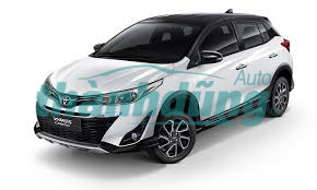 TOYOTA VIOS