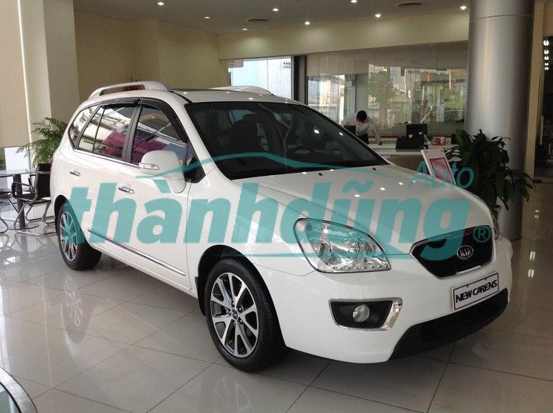 MUA PHỤ TÙNG KIA CARENS