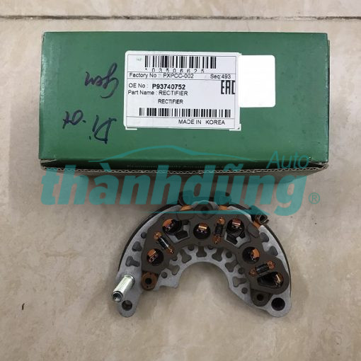 ĐI ỐT MÁY PHÁT CHEVROLET AVEO 2005-2009