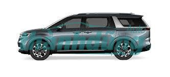 xe Kia Carnival