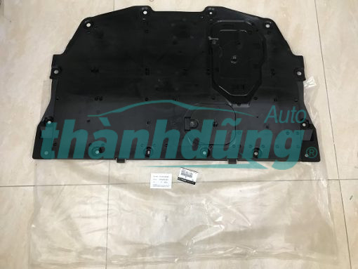CHẮN BÙN GẦM MÁY MAZDA 2 2015-2019