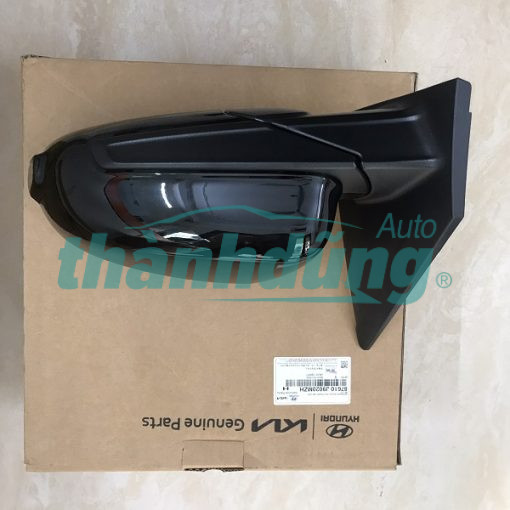 KÍNH CHIẾU HẬU CÓ CẢNH BÁO HYUNDAI KONA