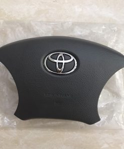 TÚI KHÍ VÔ LĂNG TOYOTA HILUX 2006-2012
