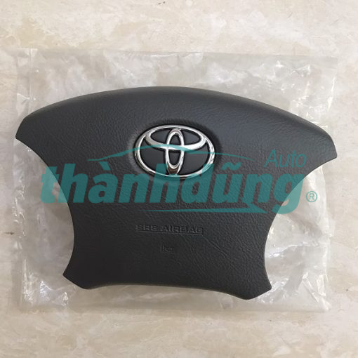 TÚI KHÍ VÔ LĂNG TOYOTA HILUX 2006-2012