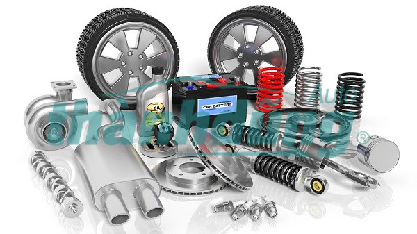 ĐỊA CHỈ MUA PHỤ TÙNG Ô TÔ TẠI ĐÀ NẴNG