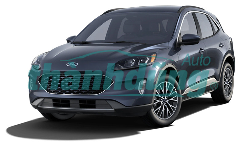MUA PHỤ TÙNG FORD ESCAPE 