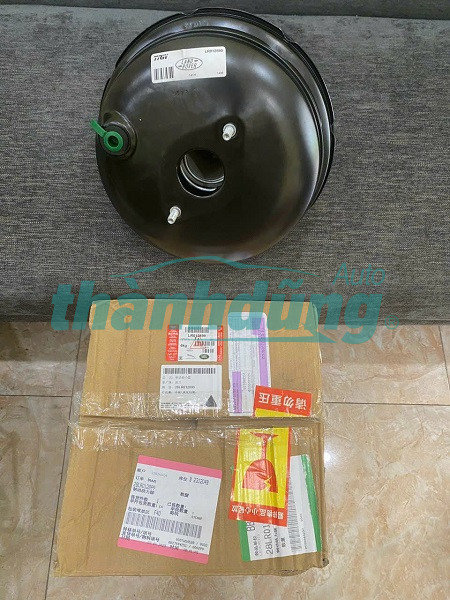 BẦU TRỢ LỰC PHANH RANGE ROVER 2010-2012