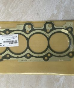 GIOĂNG MẶT MÁY HYUNDAI I10 2014-2021