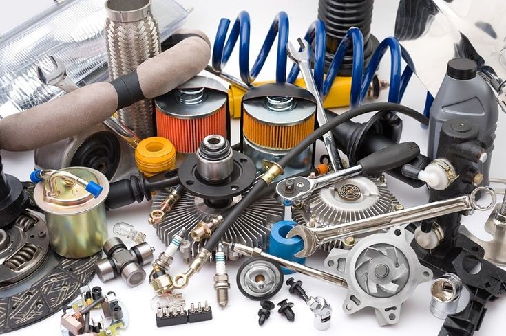 ĐỊA CHỈ MUA PHỤ TÙNG Ô TÔ TẠI ĐỒNG NAI?