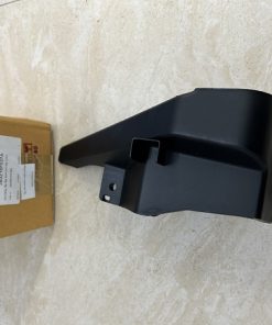 CHE KHÓA NẮP CAPO FORD RANGER 2021-2023