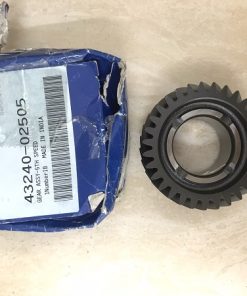 BÁNH RĂNG ĐỒNG TỐC SỐ 5 HYUNDAI I10 2014-2017