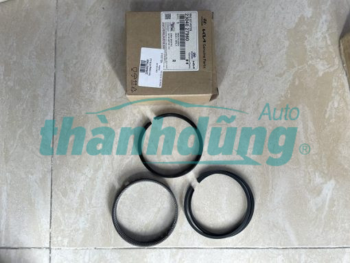 BẠC XÉC MĂNG HYUNDAI SANTAFE 2007-2009